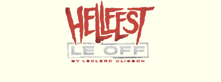 Hellfest Le Off