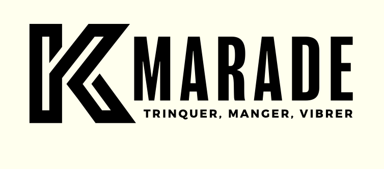 Kamarade